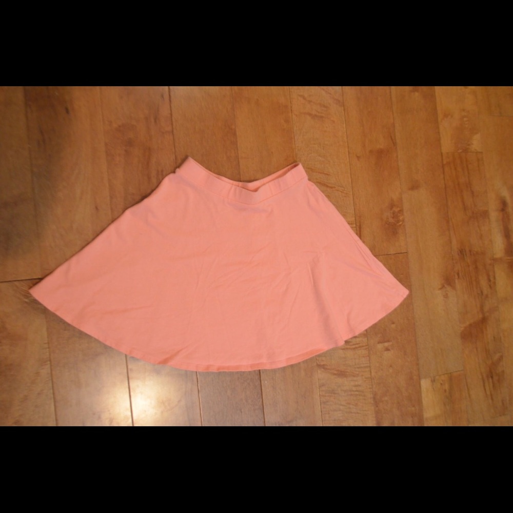 FOREVER 21 Skater skirt